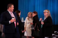 Berkshire Hathaway annual meeting in Omaha, NB