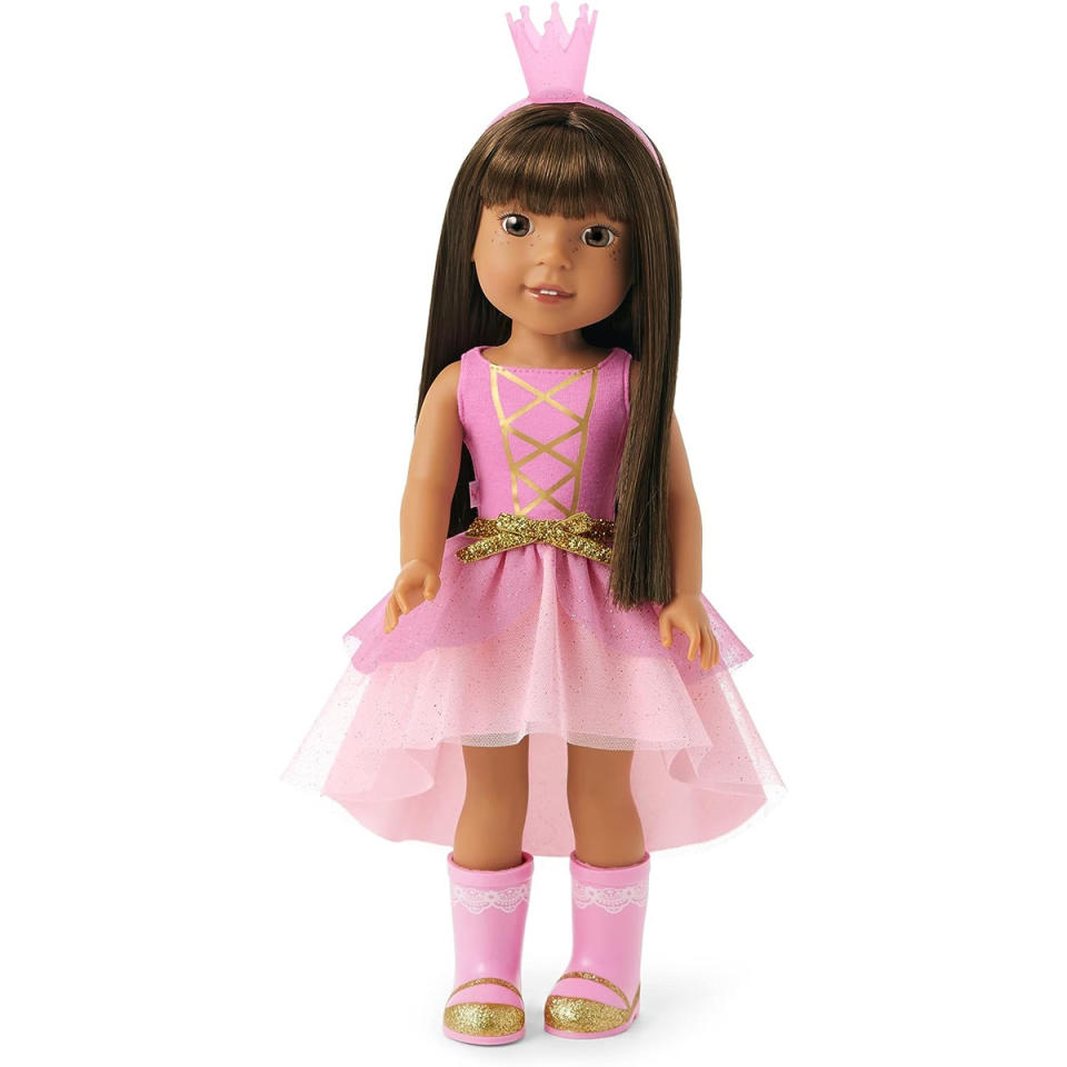 American Girl Dolls Are 30% Off During Amazon's Big Spring Sale