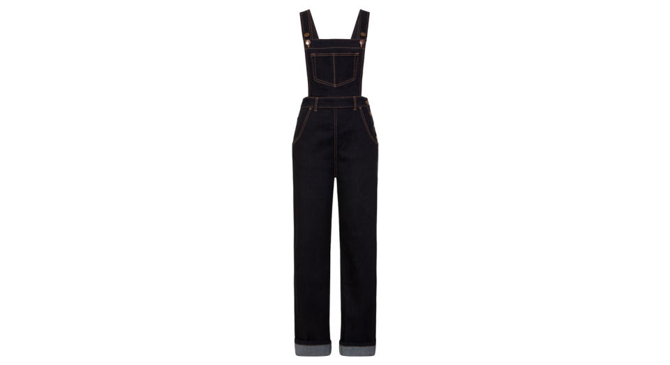 Hell Bunny dungarees, £44.99