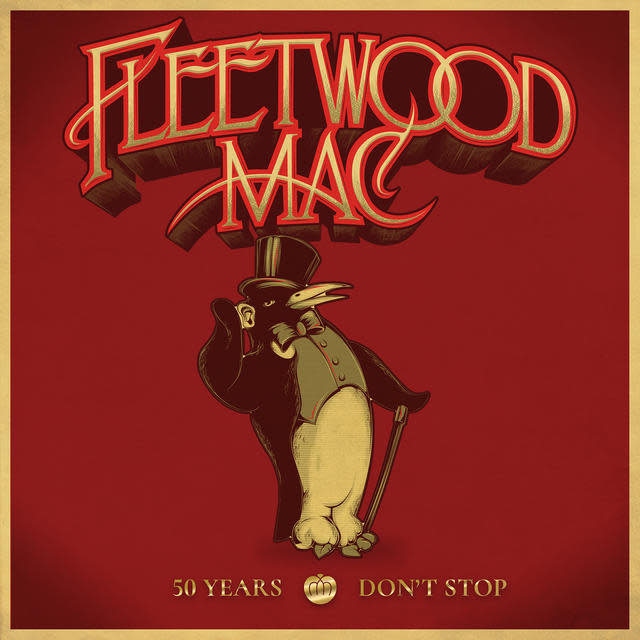 Fleetwood Mac – ‘50 Years: Don’t Stop’