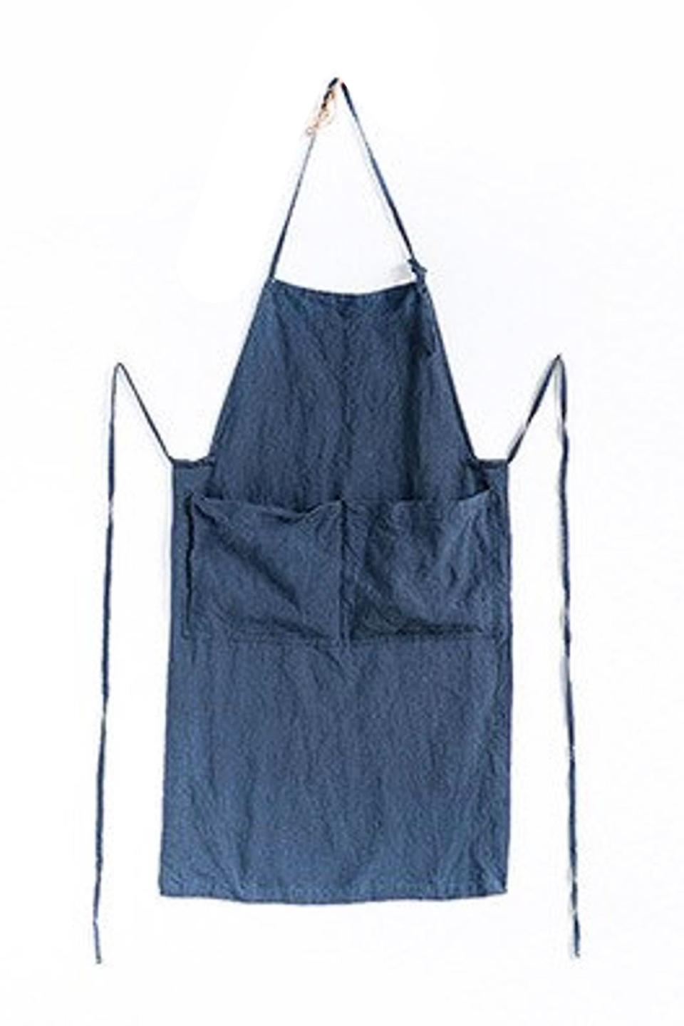 Linen Apron