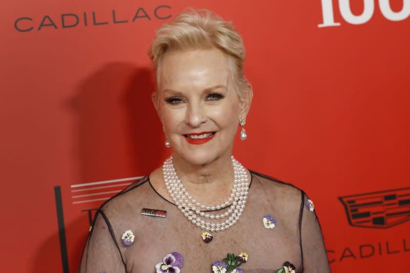 World Food Program Executive Director Cindy McCain said "the world will undoubtedly see more conflict, more unrest, and more hunger" if the program continues to lose funding. File Photo by Peter Foley/UPI