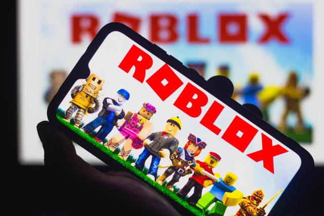 Roblox hit with $200 million lawsuit for alleged music copyright  infringement