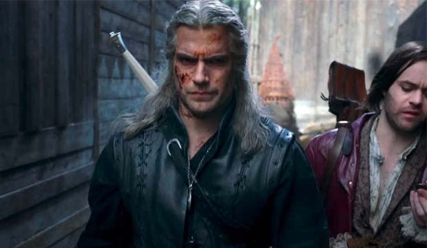 The Witcher' Season 3: Volume 2 Debuts Atop Netflix TV List