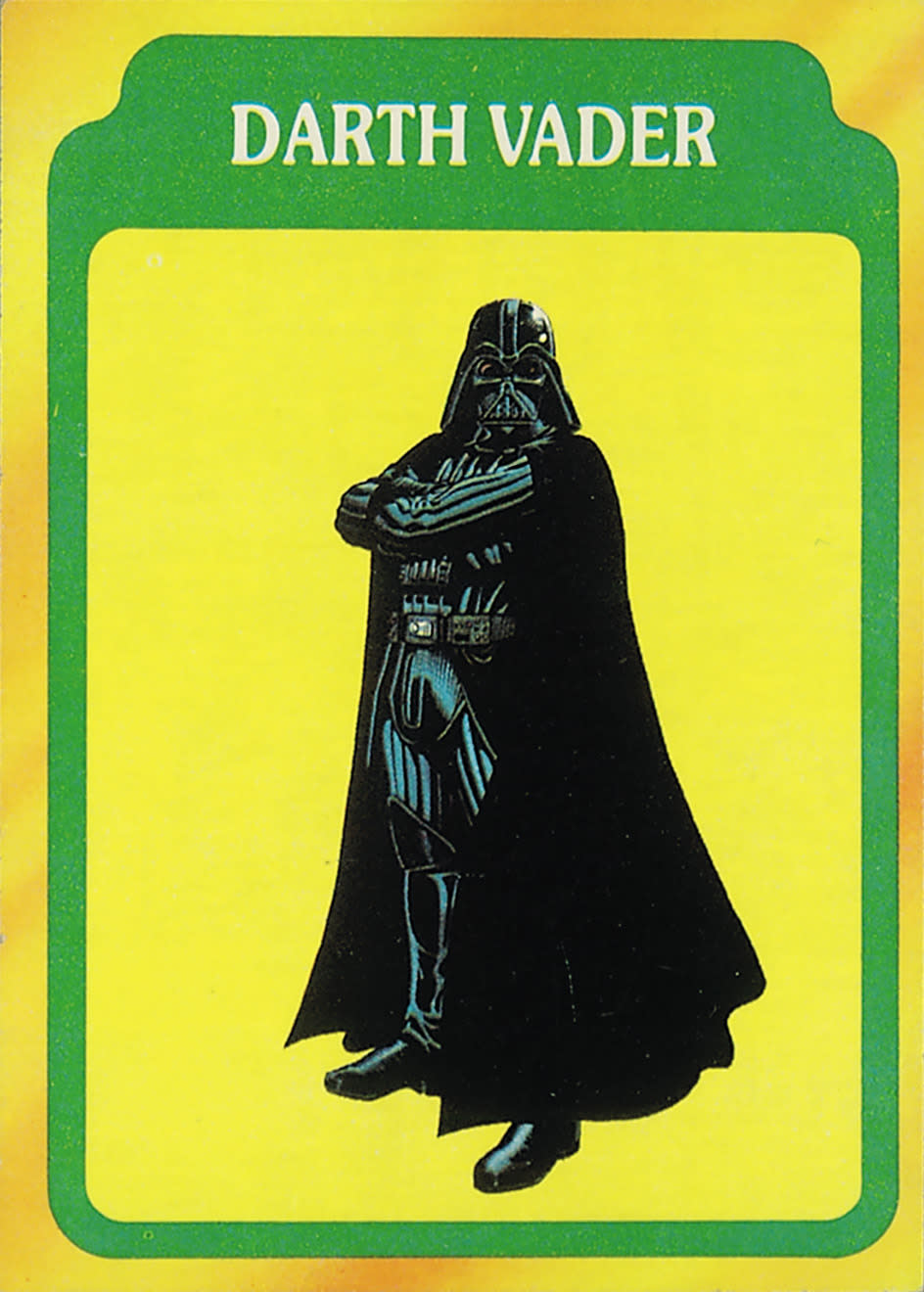 Darth Vader