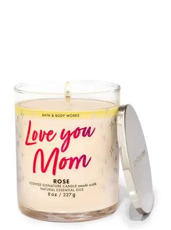 <p><a href="https://go.redirectingat.com?id=74968X1596630&url=https%3A%2F%2Fwww.bathandbodyworks.com%2Fp%2Frose-signature-single-wick-candle-028003504.html&sref=https%3A%2F%2Fwww.womenshealthmag.com%2Flife%2Fg19483793%2Fbest-mothers-day-gifts%2F" rel="nofollow noopener" target="_blank" data-ylk="slk:Shop Now;elm:context_link;itc:0;sec:content-canvas" class="link ">Shop Now</a></p><p>Rose Signature Single Wick Candle</p><p>bathandbodyworks.com</p><p>$16.95</p>