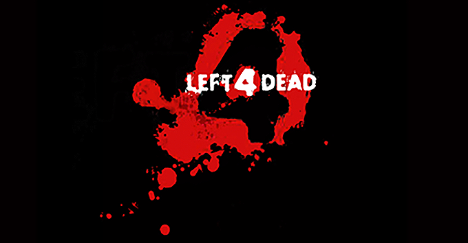 Left 4 Dead