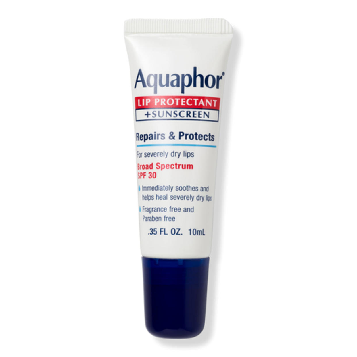 Aquaphor Lip Protectant and Sunscreen (Amazon / Amazon)