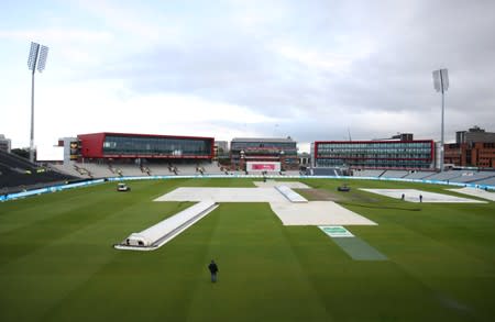 Ashes 2019 - Fourth Test - England v Australia