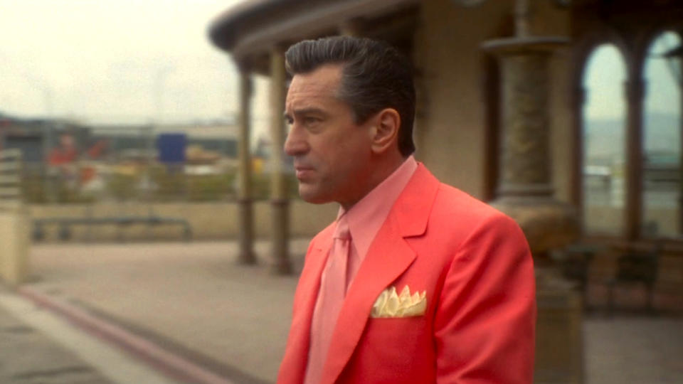 Sam “Ace” Rothstein (Casino)