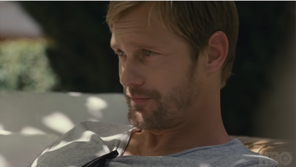 <p>Brody isn't the only Hollywood A-lister to join the <em>Succession</em> cast this season. <em>Big Little Lies </em>actor Alexander Skarsgård will play the role of Lukas Matsson, a confrontational tech founder and CEO.</p>