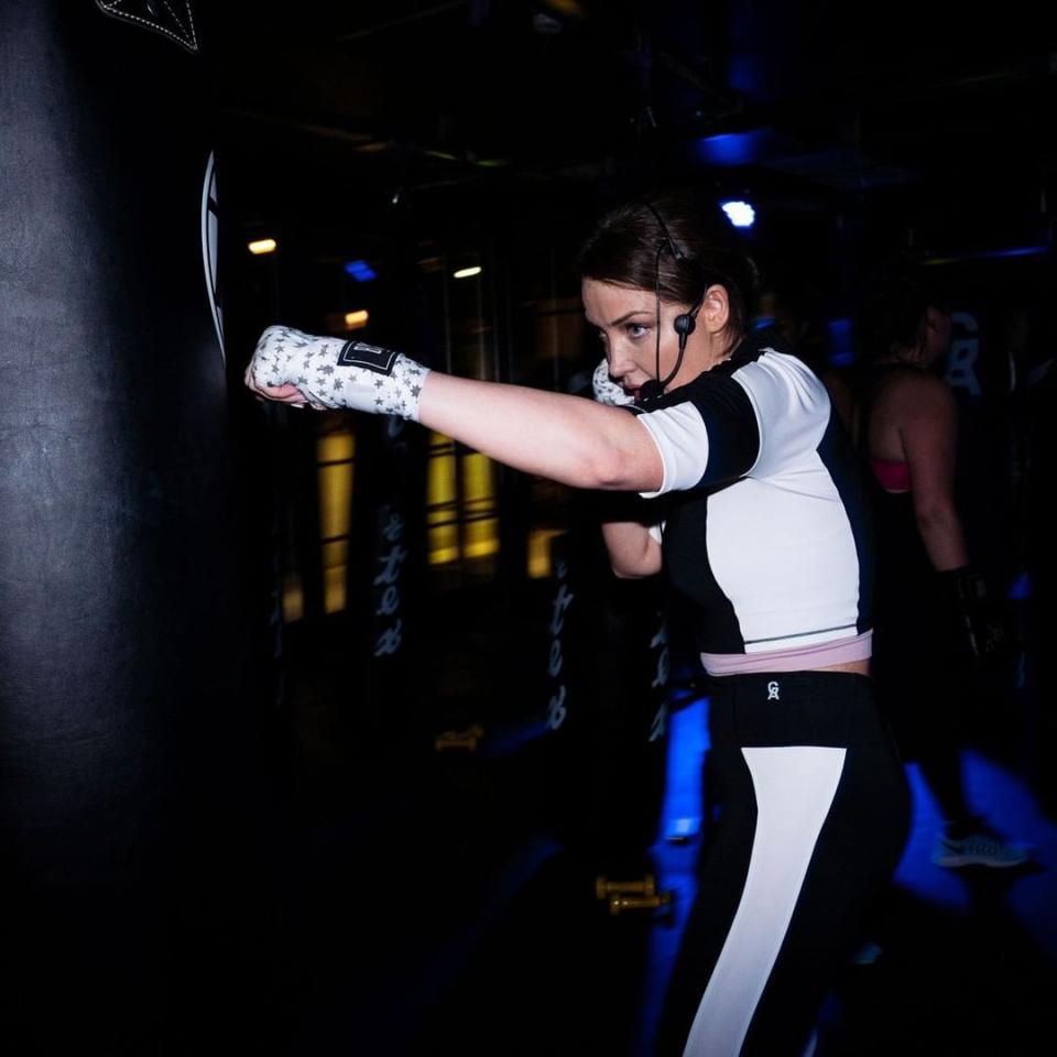 Best Boxing Gyms London