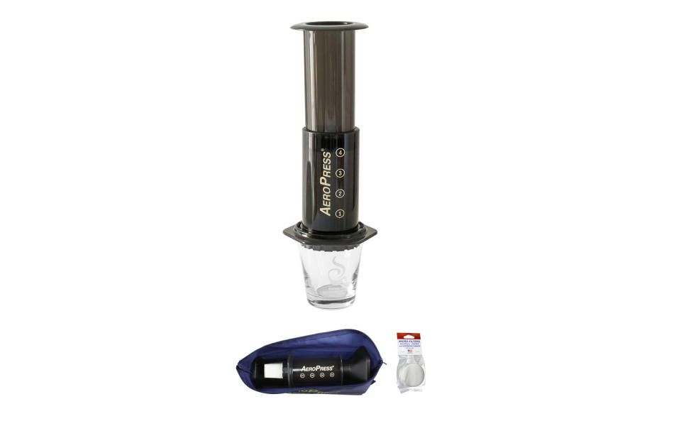 Aeropress