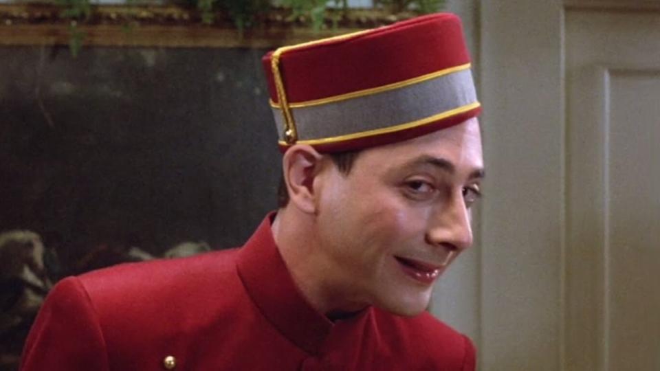 Paul Reubens