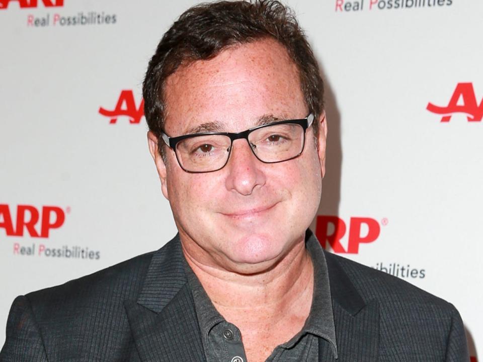 Bob Saget