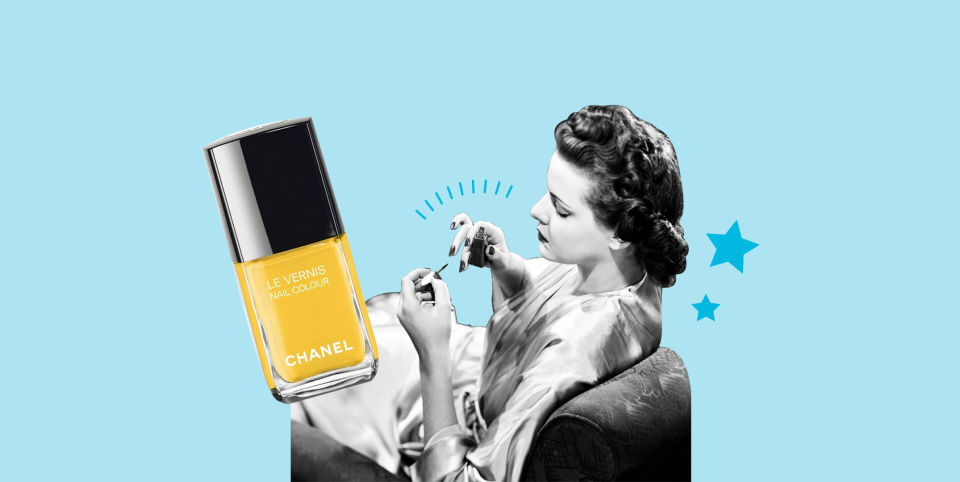 The Best Nail Polish Brands of All Time