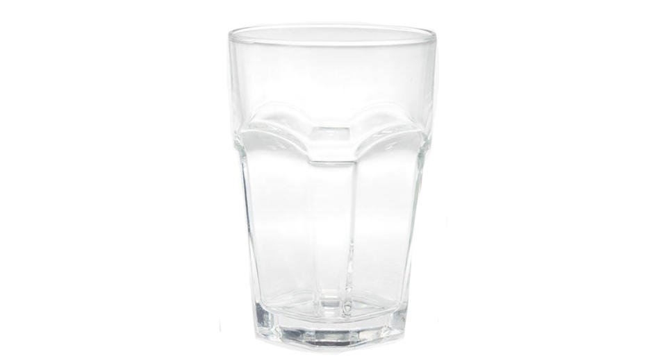 Drink Stackable Highball Glass