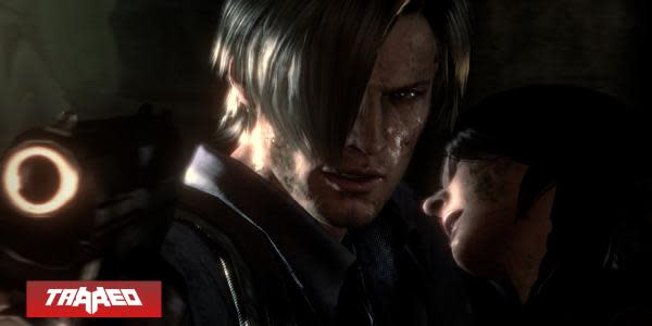 Resident Evil 6 se convierte de los juegos más vendidos de toda la franquicia