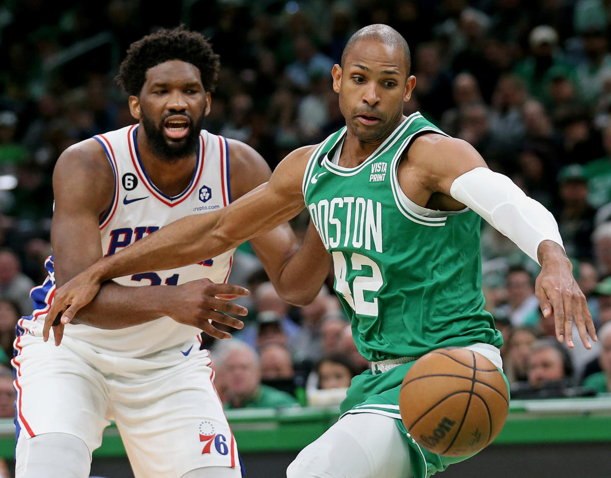 New MVP Zuo Ambien Returns from Injury, But 76ers Lose to Celtics