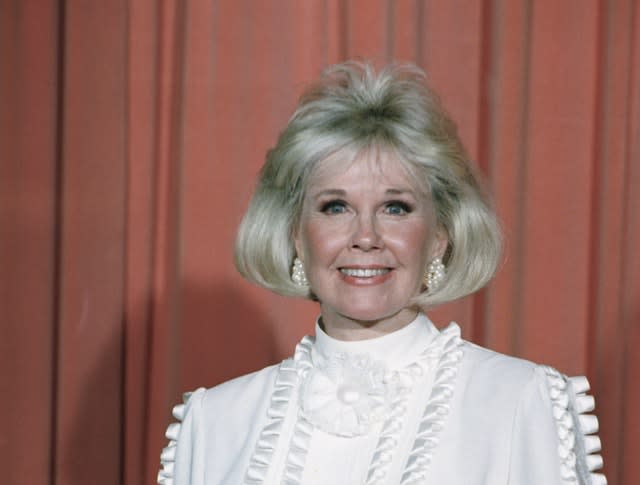 Doris Day became an animal rights activist