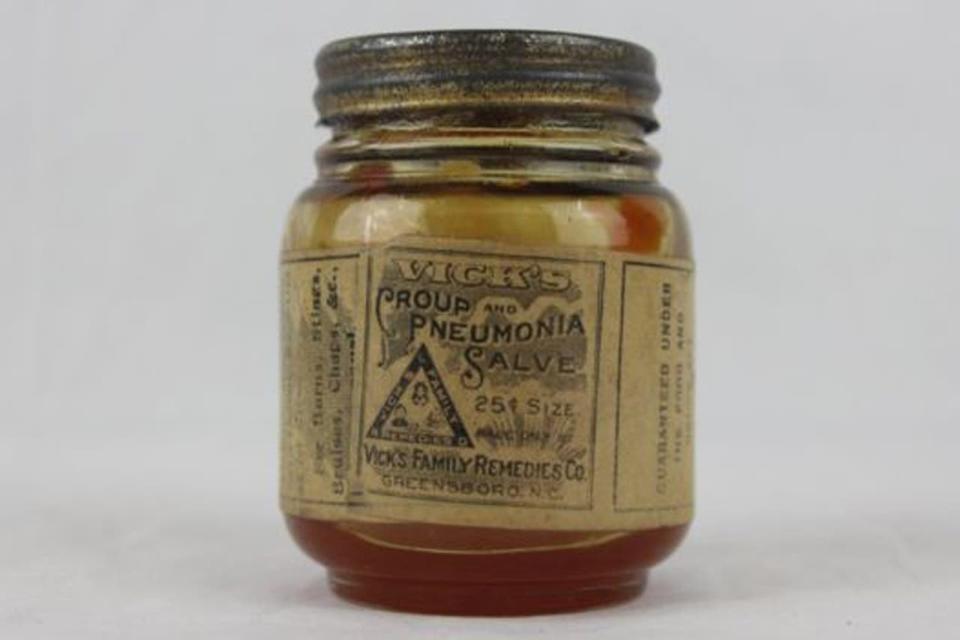 El origen del producto se remonta a 1890, aunque inicialmente tenía otro nombre. Foto: PROCTER & GAMBLE.