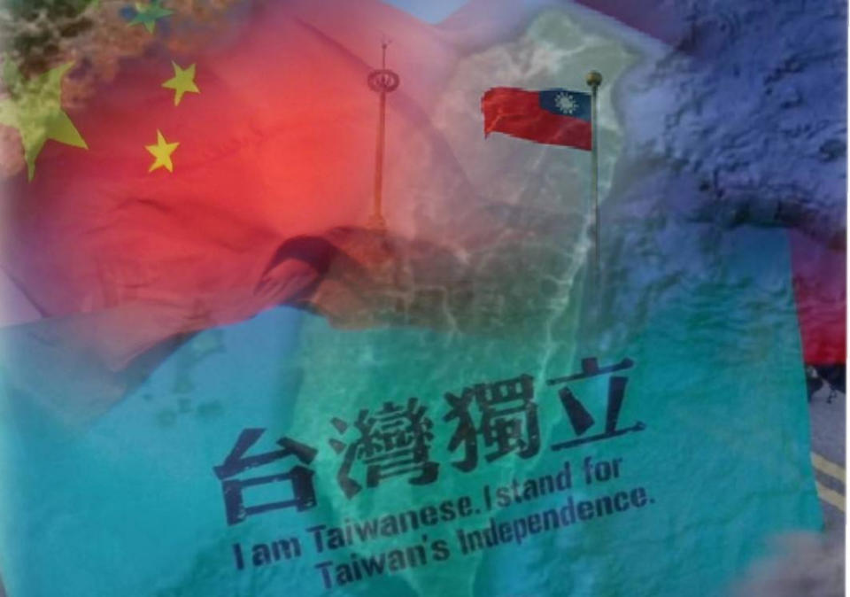 台灣人應攜手，自決獨立，制憲正名，建立新國家，方能走出不被國際承認的困境。圖 / 民報資料庫
