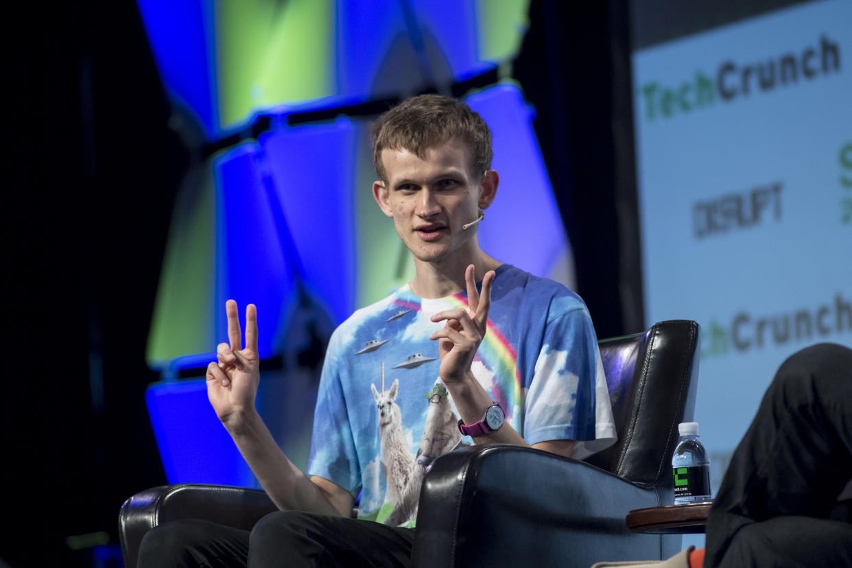 Vitalik