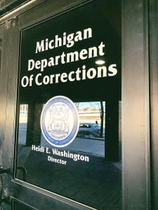 Michigan's Department of Corrections