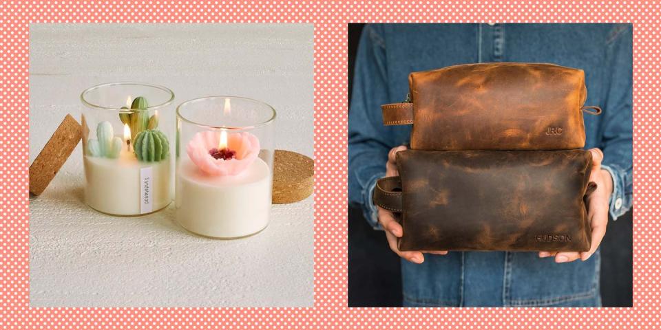 These Are the Best Gifts Under $50 for Absolutely Everyone