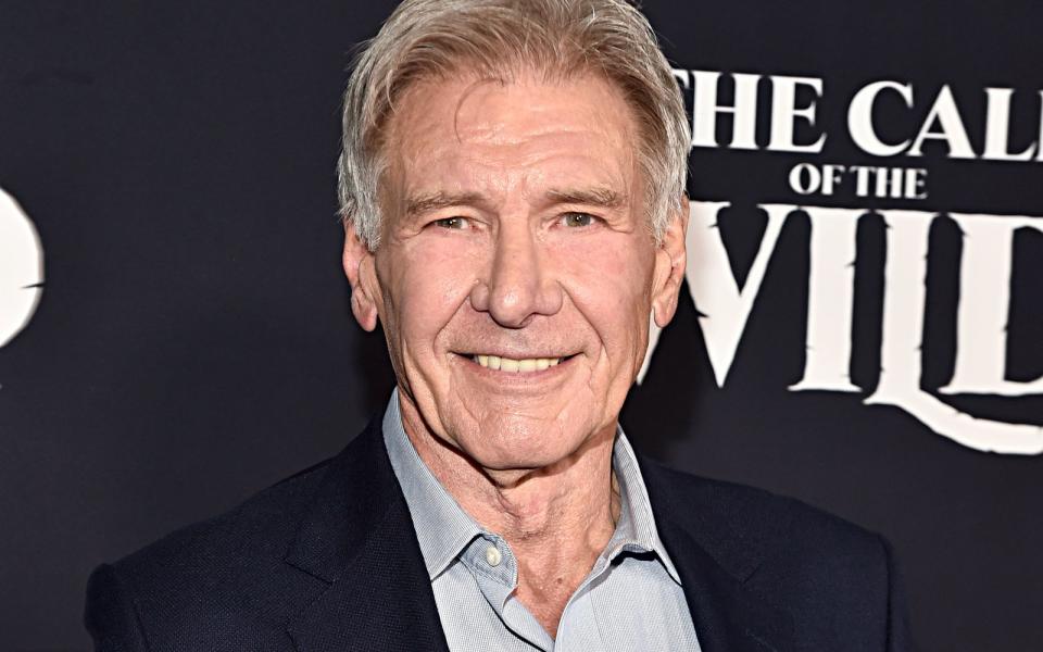 Harrison Ford ist begeisterter Umweltschützer und Vizepräsident des "Conservation International", einer amerikanischen Non-Profit-Organisation, die sich dem Umweltschutz verschrieben hat. Um sein Engagement zu ehren, wurden eine Spinnen- und eine Ameisenart nach dem Hollywoodstar benannt - die "Calponia harrisonfordi" und die "Pheidole harrisonfordi". (Bild: Disney)