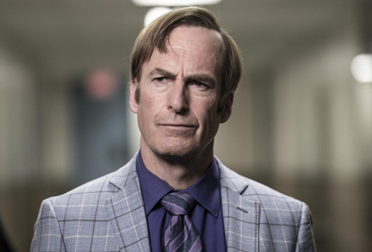 Better Call Saul' Season 6, Episode 1 Details You Missed