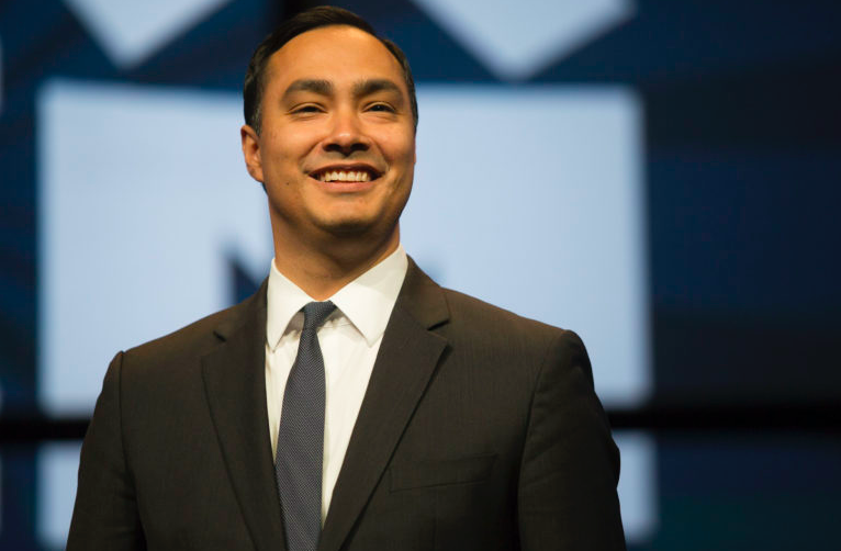 Rep. Joaquin Castro, Courtesy of the Office of Congressman Joaquin Castro.