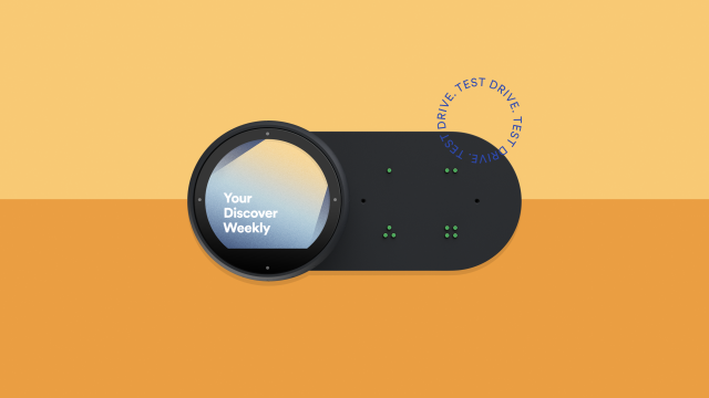 Review: Spotify Car Thing Is a Fun Device With a Blind Spot