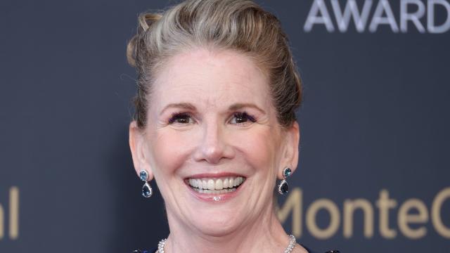 At 59, Melissa Gilbert Says She Was in 'Such Pain' Before Surgery