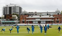 West Indies Nets