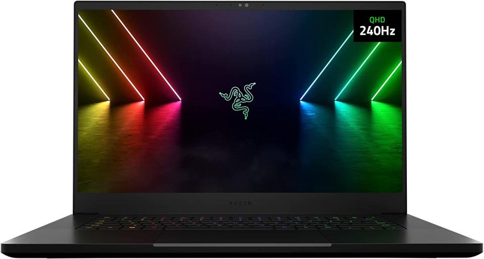 Razer Blade 15 (Photo via Amazon Canada)