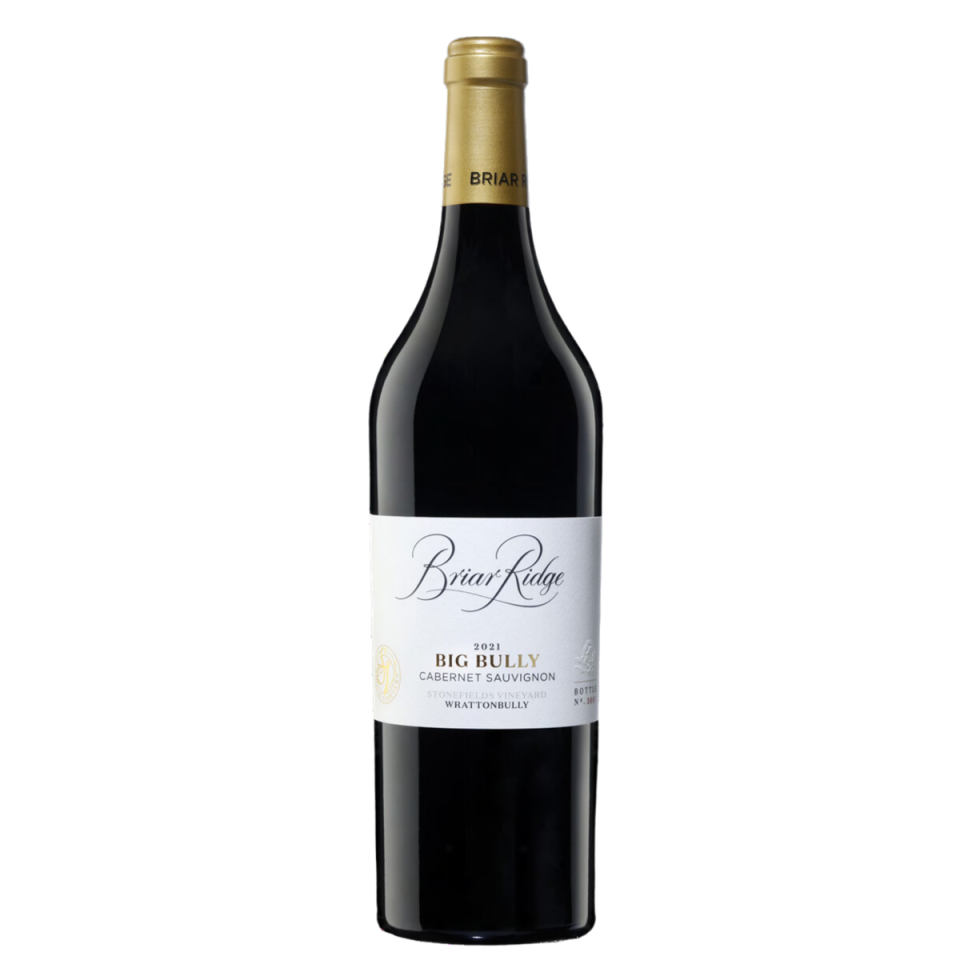 Briar Ridge Big Bully Cabernet Sauvignon 2021, £37.45 (Perfect Cellar)