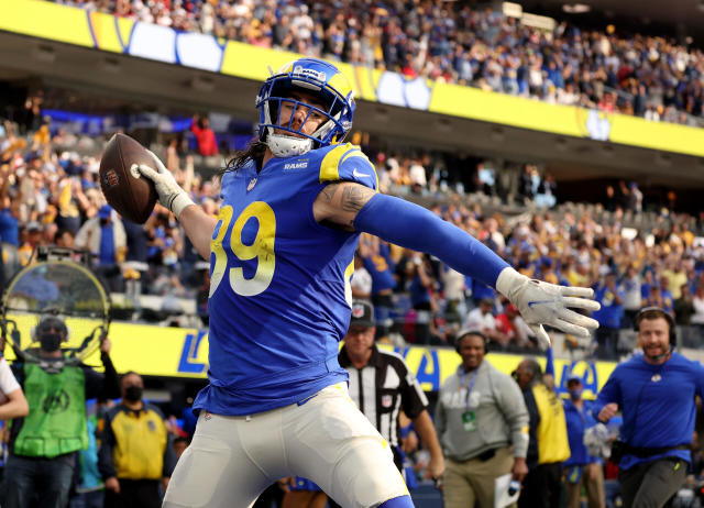 Rams News: Cooper Kupp Given 98 Rating On Madden 23