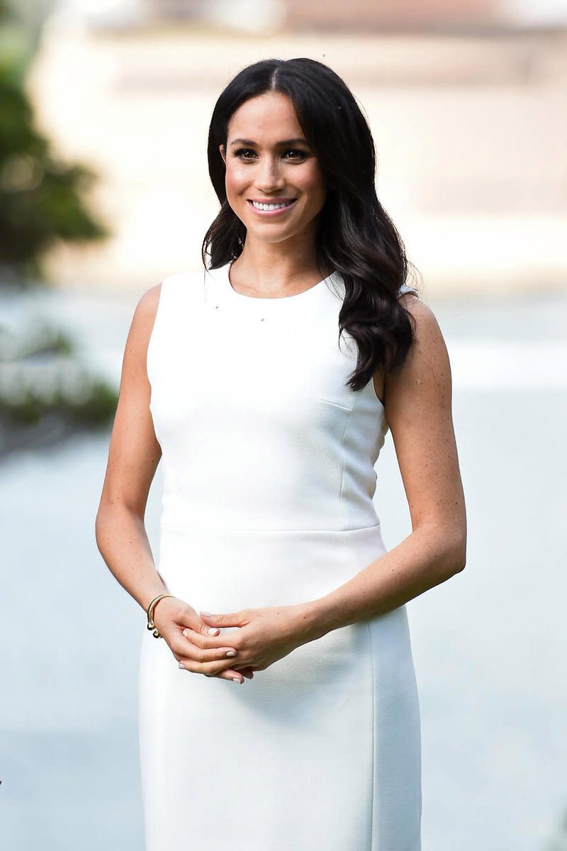 Meghan Markle