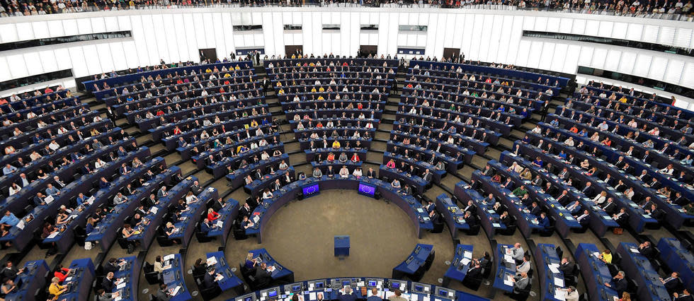 Le Parlement européen ne reviendra pas à Strasbourg fin octobre.
