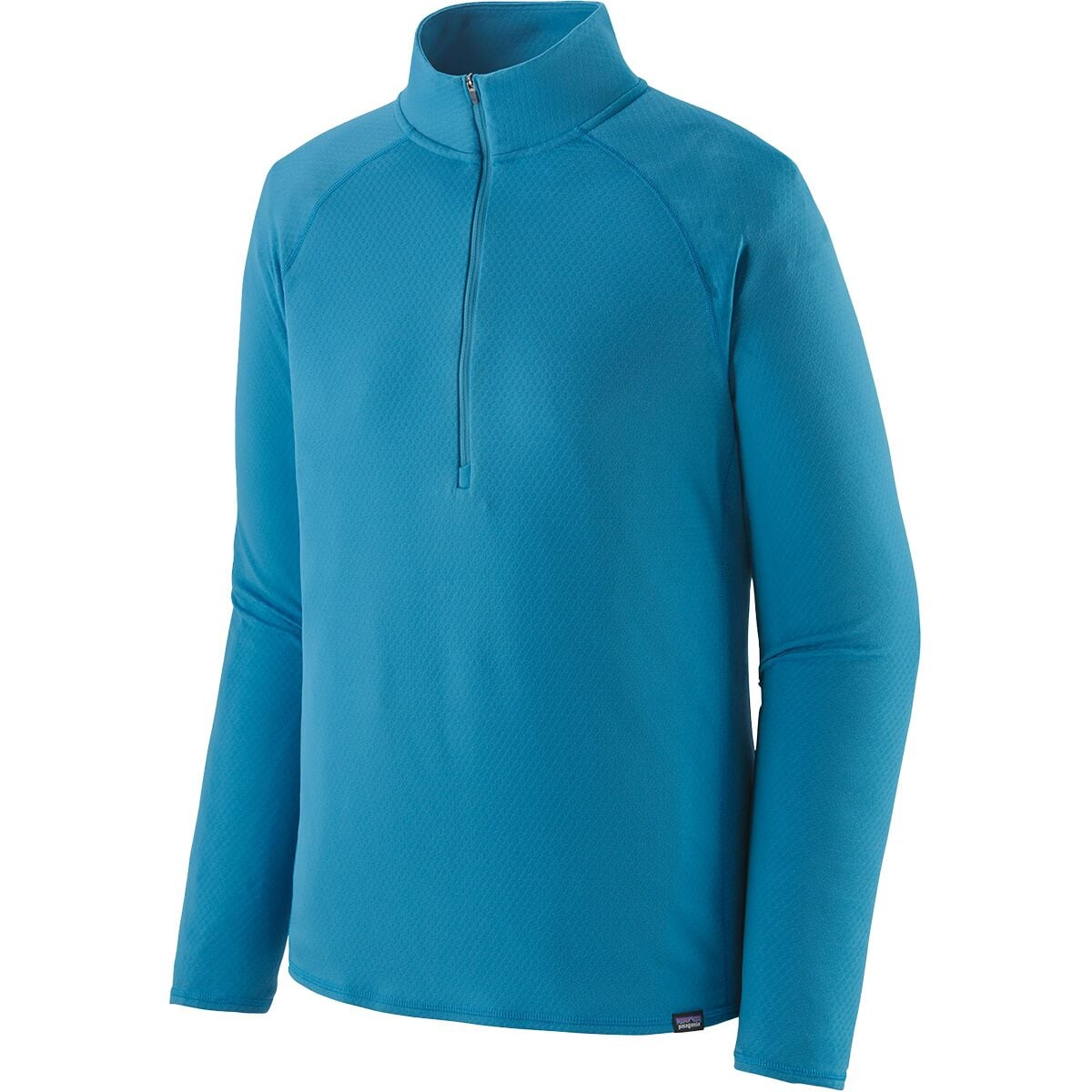 <p><a href="https://go.redirectingat.com?id=74968X1596630&url=https%3A%2F%2Fwww.backcountry.com%2Fpatagonia-capilene-midweight-zip-neck-top-mens&sref=https%3A%2F%2F" rel="nofollow noopener" target="_blank" data-ylk="slk:Shop Now;elm:context_link;itc:0;sec:content-canvas" class="link rapid-noclick-resp">Shop Now</a></p><p>Capilene Midweight Zip-Neck Top</p><p>backcountry.com</p><p>$45.00</p>