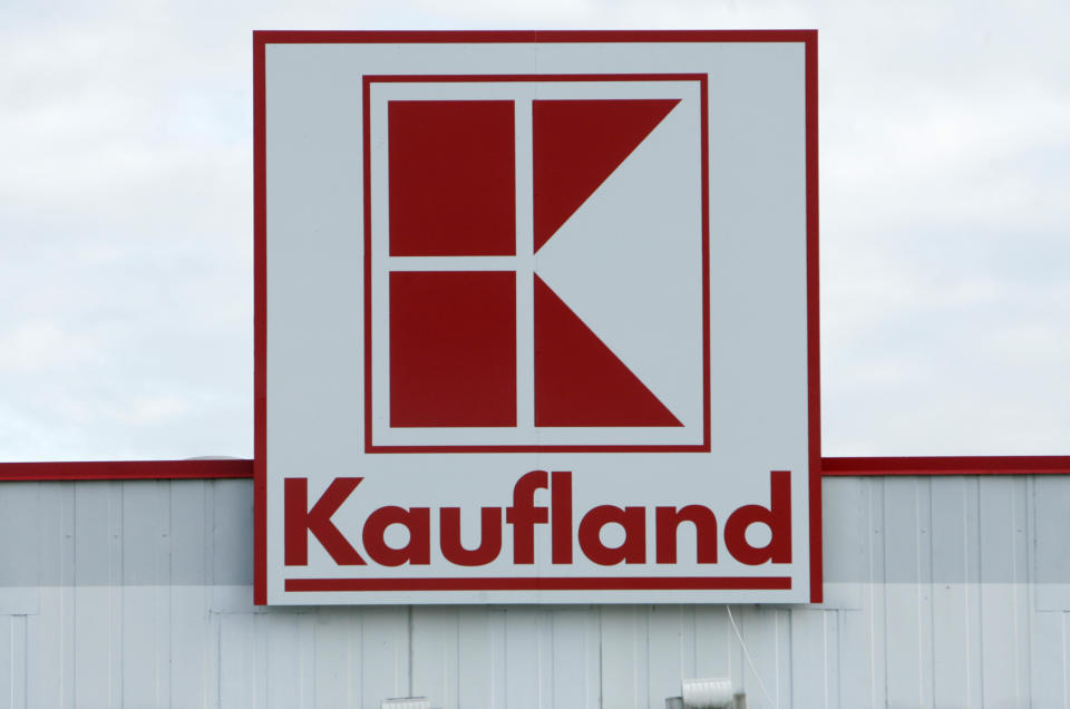 Kaufland musste in einigen Bundesländern eines seiner Produkte zurückrufen. (Bild: AP Photo)