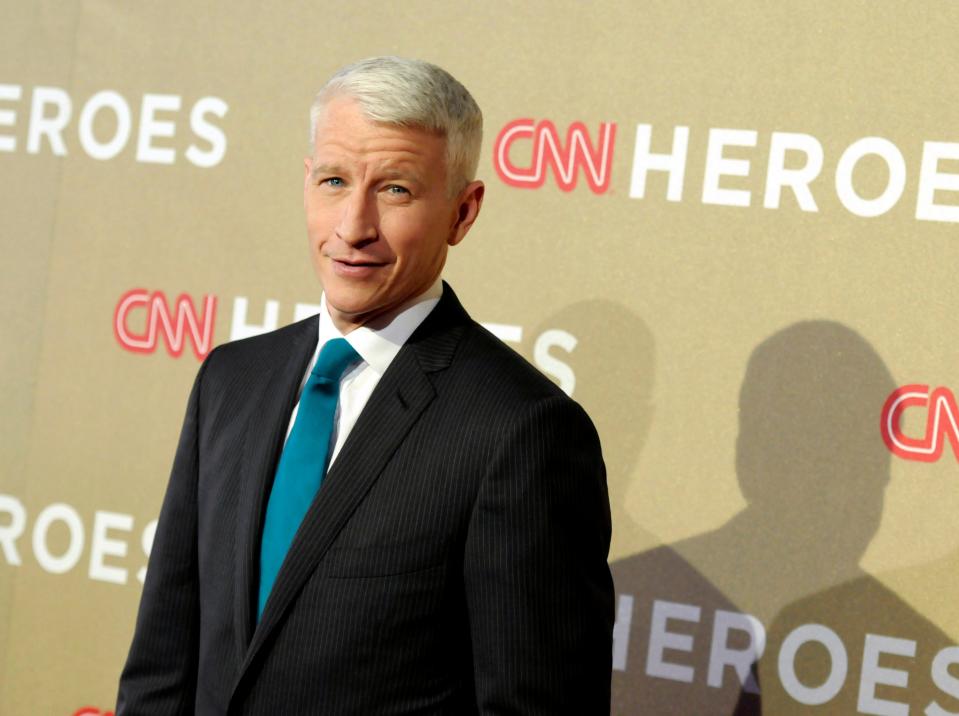 anderson cooper