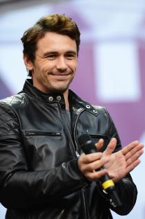 Actor James Franco (Photo by Ian Gavan/Getty Images for Gucci)