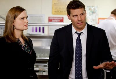 Bones Season 10 Spoilers