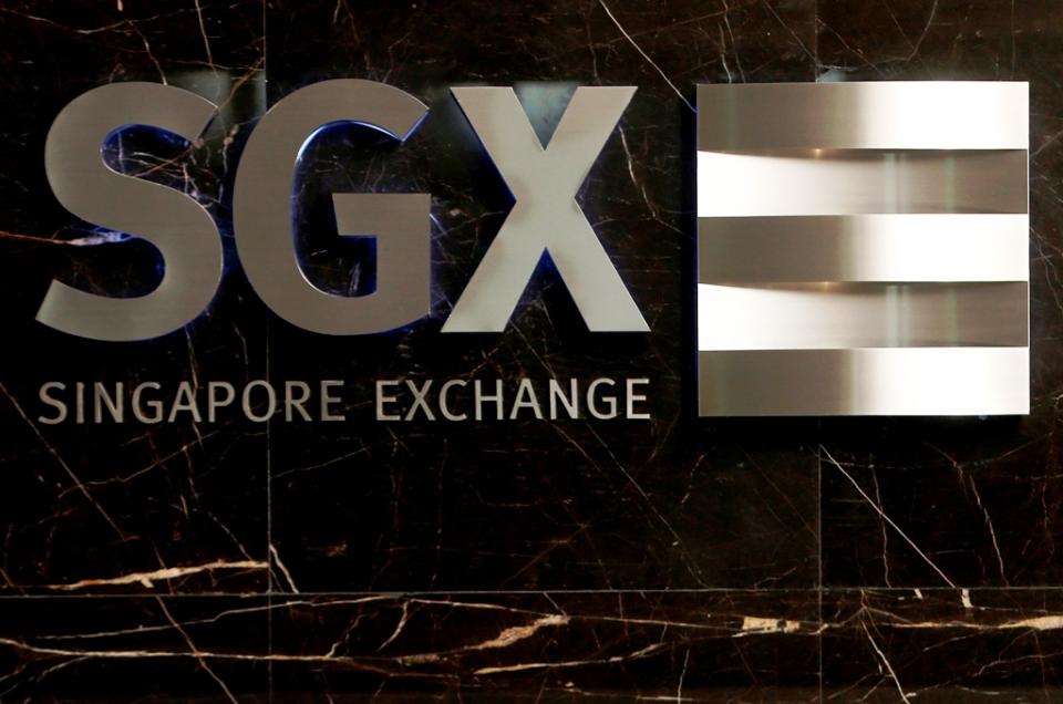 Singapore Exchange 