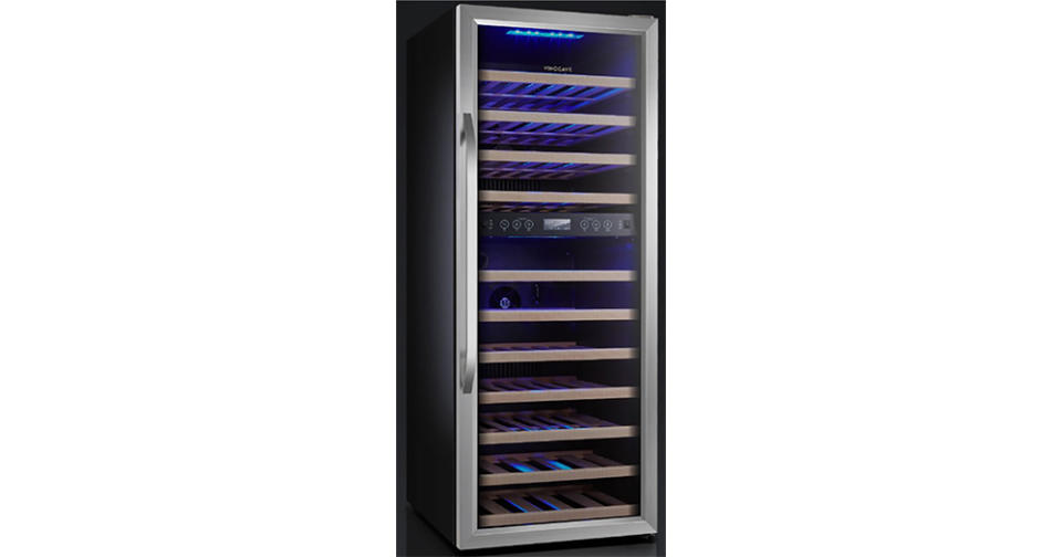 Wine Fridge - Vinocave JC100MI