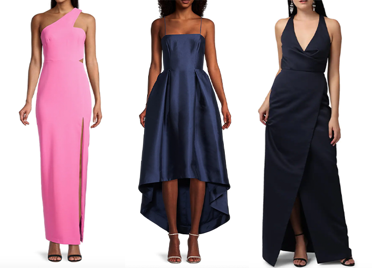 Where to Buy Cheap Bridesmaids Dresses: 25 Affordable Places to Shop ...