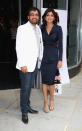 Shilpa Shetty is 3 months older to her husband Raj Kundra. Just 3 months of difference doesn't qualify her as a cougar!