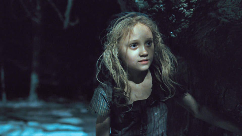 Les Miserables Stills